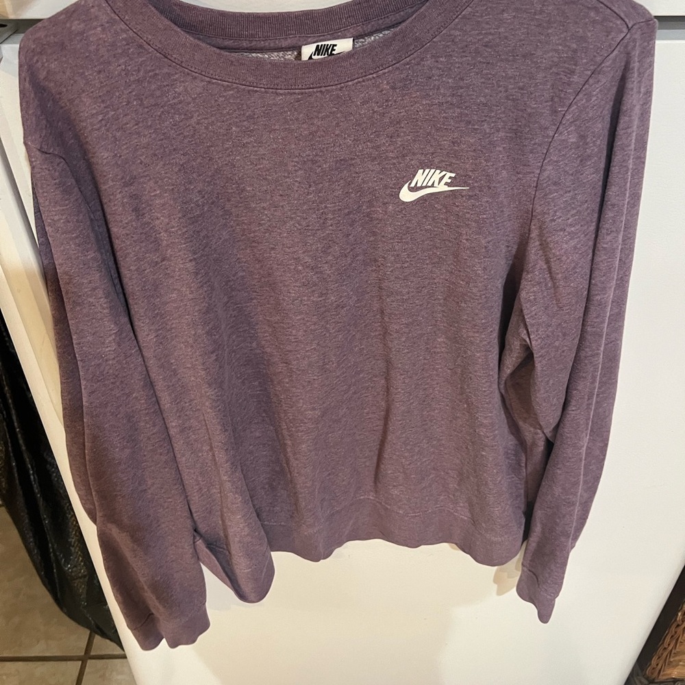 Nike pullover